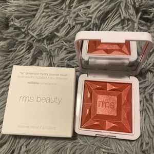 Rms beauty blush